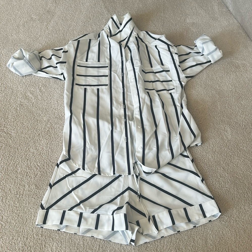 Amazon woman outfit